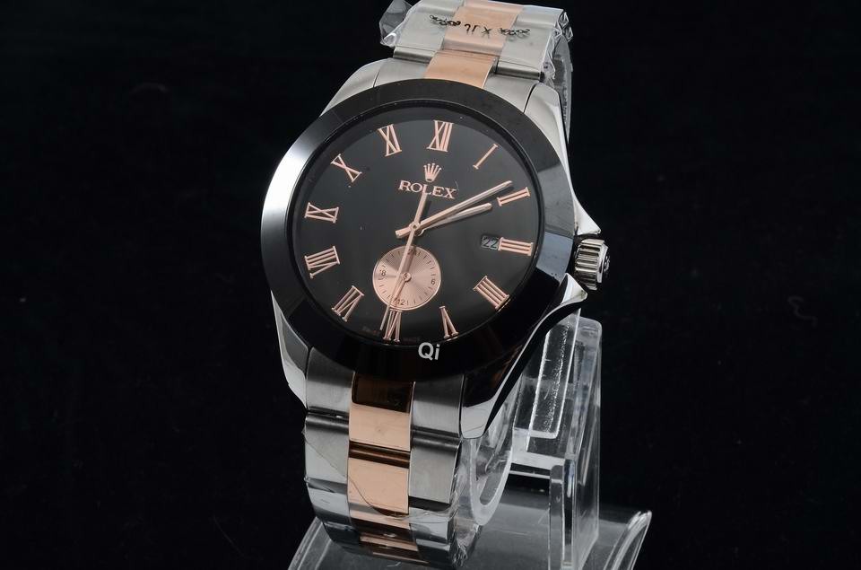 Rolex watch man-226